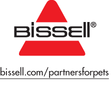 BISSELLPartnersforPets